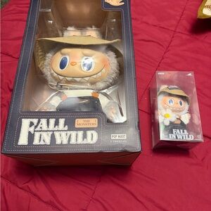 Pop Mart Fall in Wild 400% (38 cm)